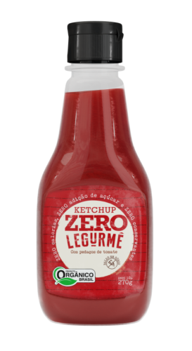 Ketchup_Zero